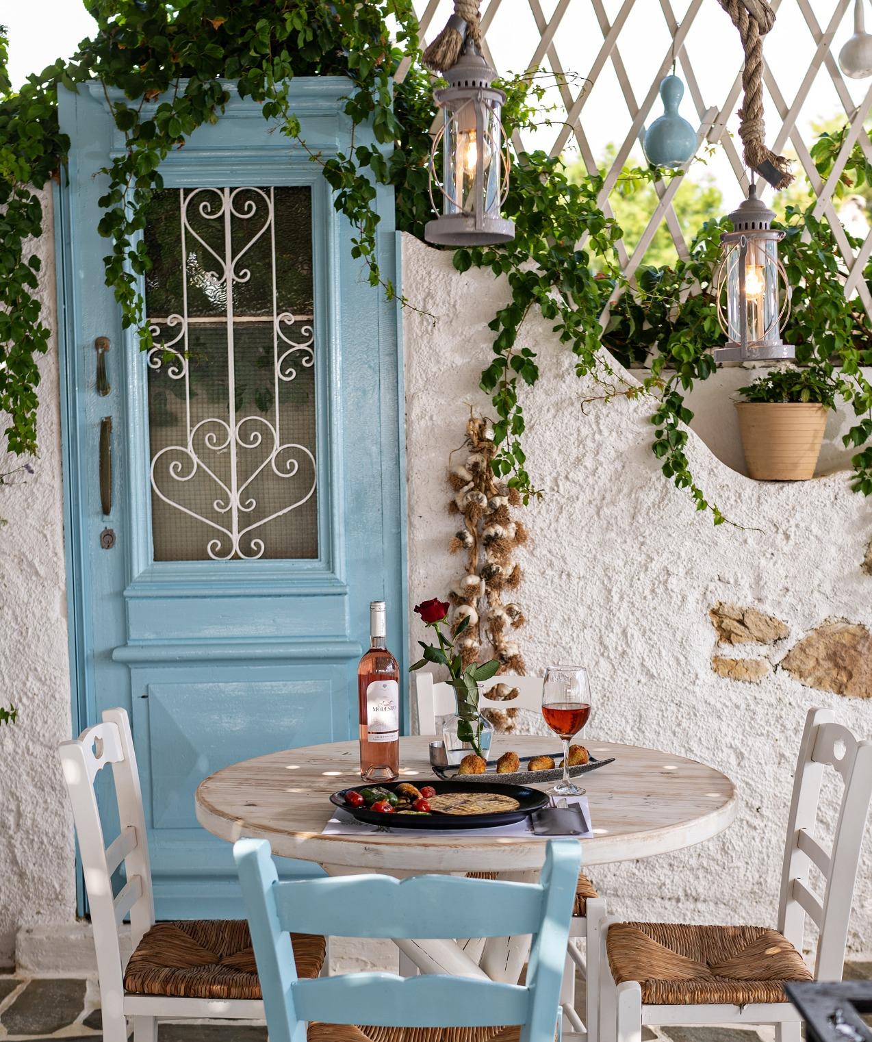 Sonio Beach - Que Bella Collection Platanias  Luaran gambar