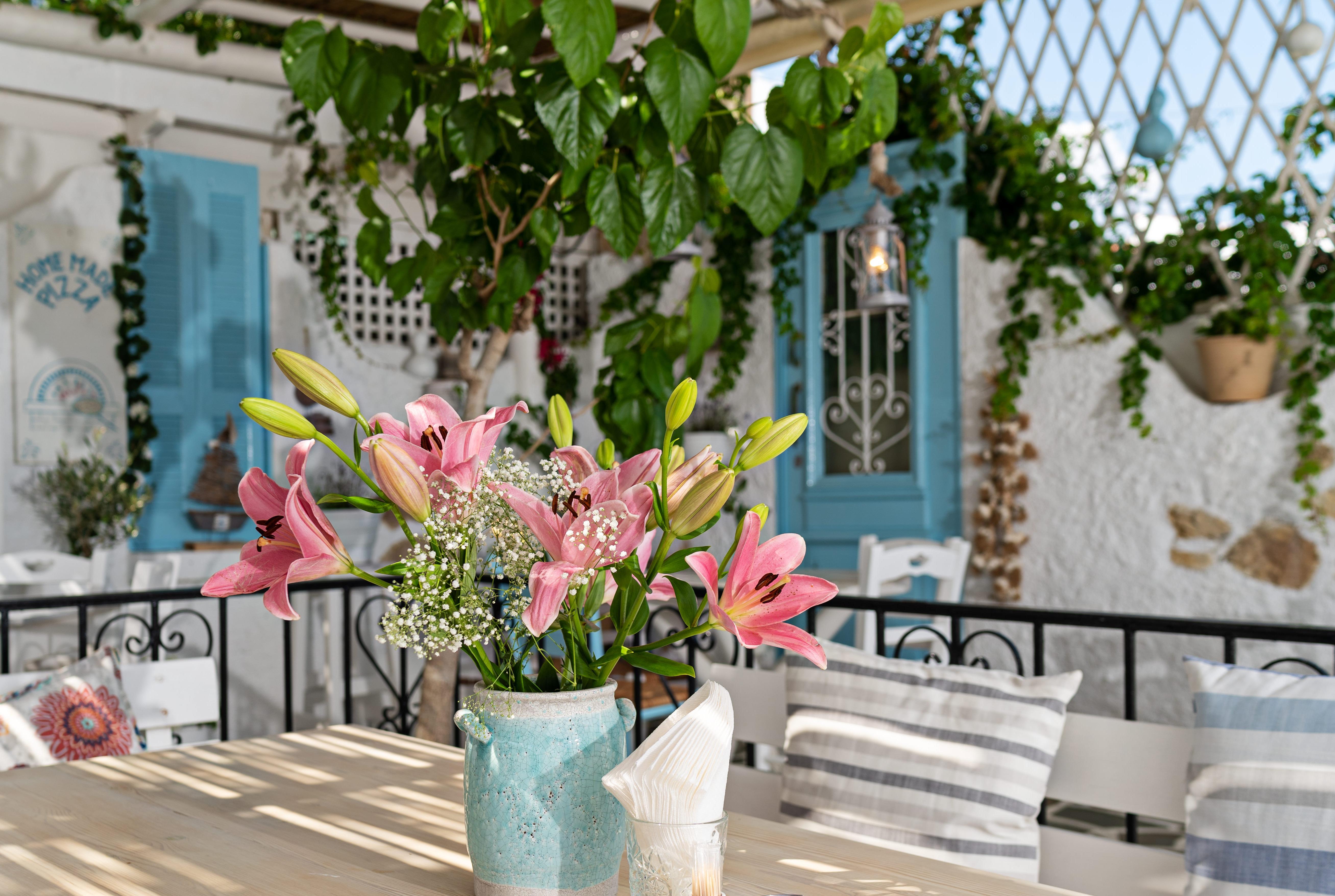 Sonio Beach - Que Bella Collection Platanias  Luaran gambar