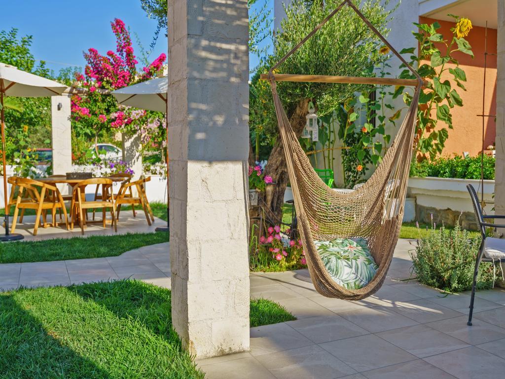 Sonio Beach - Que Bella Collection Platanias  Luaran gambar