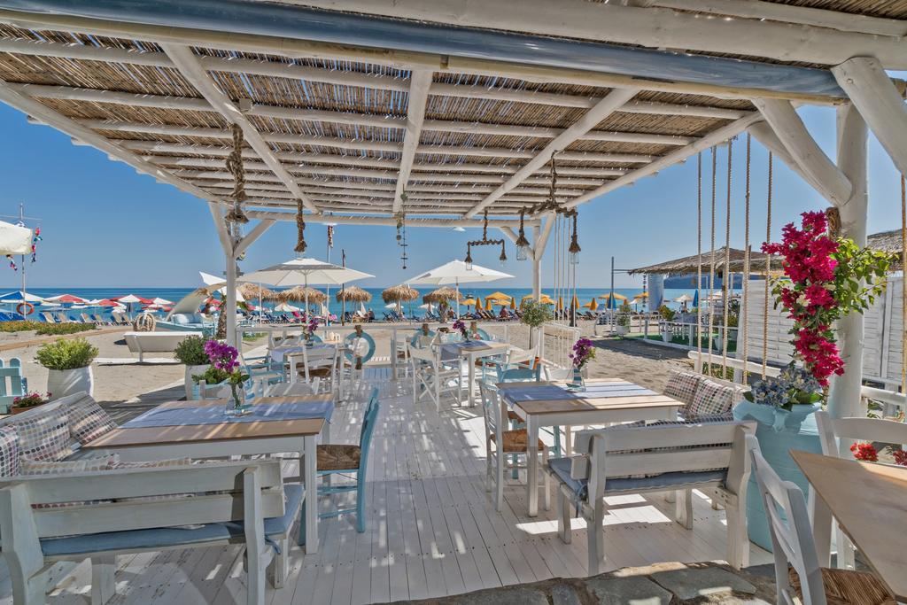 Sonio Beach - Que Bella Collection Platanias  Luaran gambar