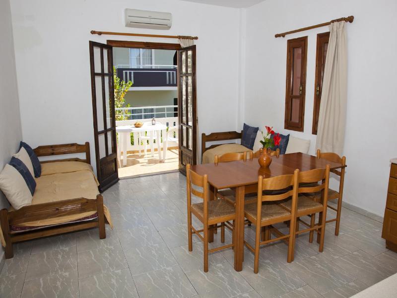 Sonio Beach - Que Bella Collection Platanias  Luaran gambar