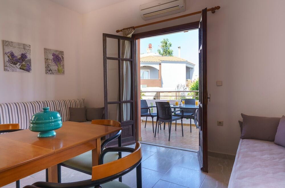 Sonio Beach - Que Bella Collection Platanias  Luaran gambar